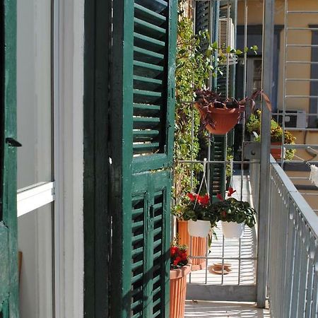 Casa Luperano Apartment Naples Luaran gambar