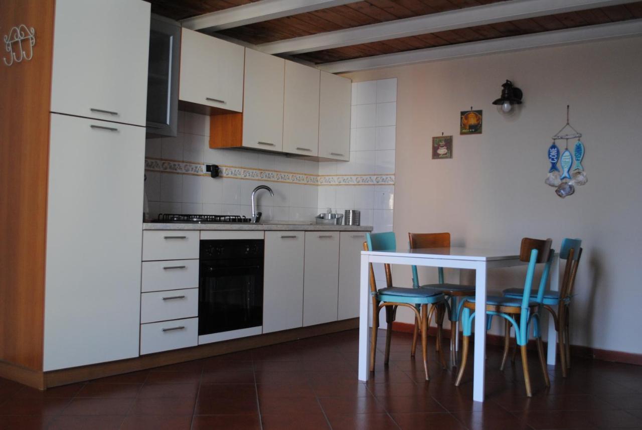 Casa Luperano Apartment Naples Luaran gambar
