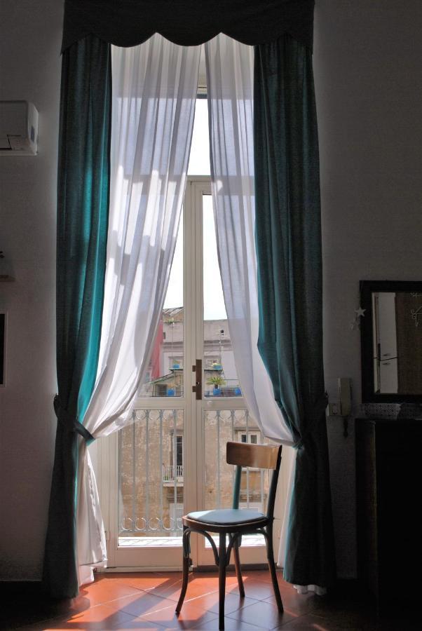 Casa Luperano Apartment Naples Luaran gambar