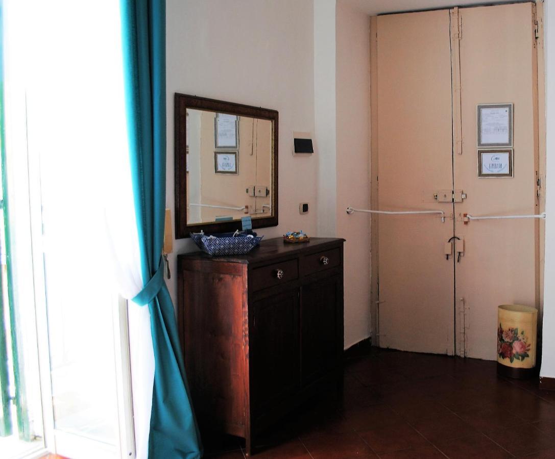 Casa Luperano Apartment Naples Luaran gambar