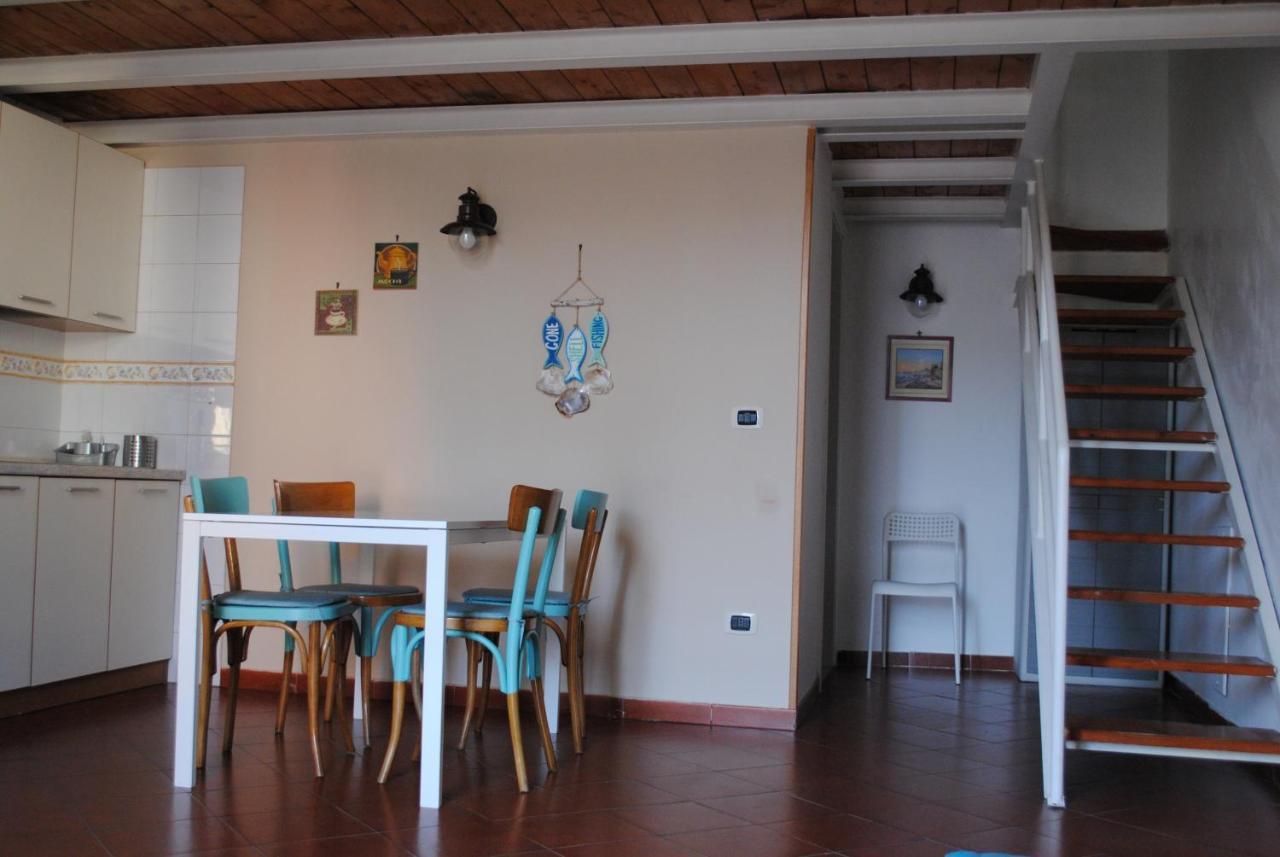 Casa Luperano Apartment Naples Luaran gambar