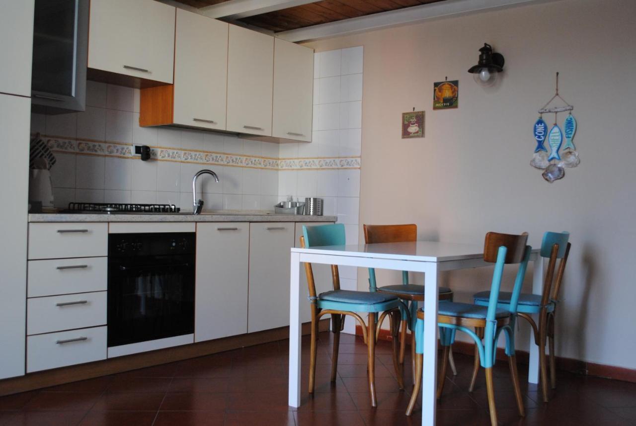 Casa Luperano Apartment Naples Luaran gambar