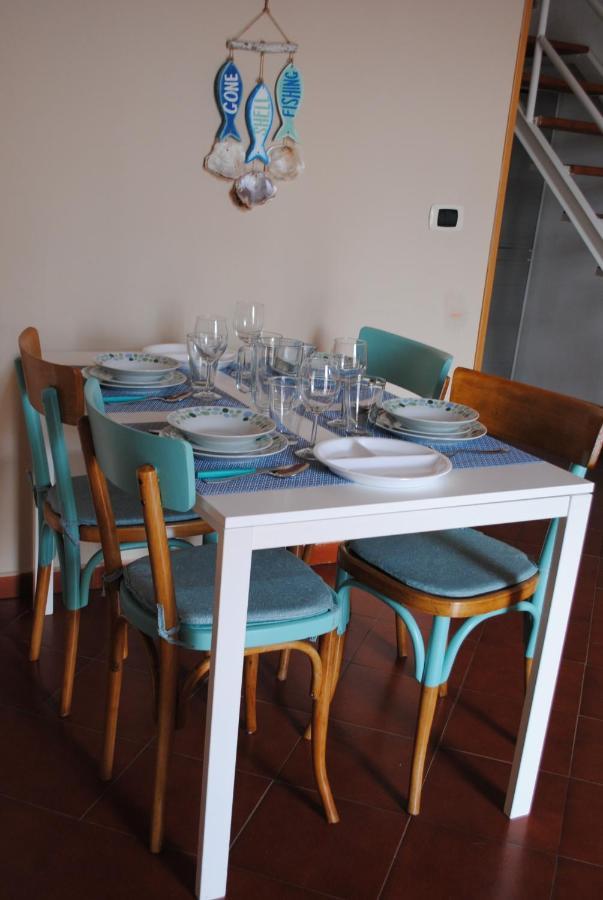 Casa Luperano Apartment Naples Luaran gambar