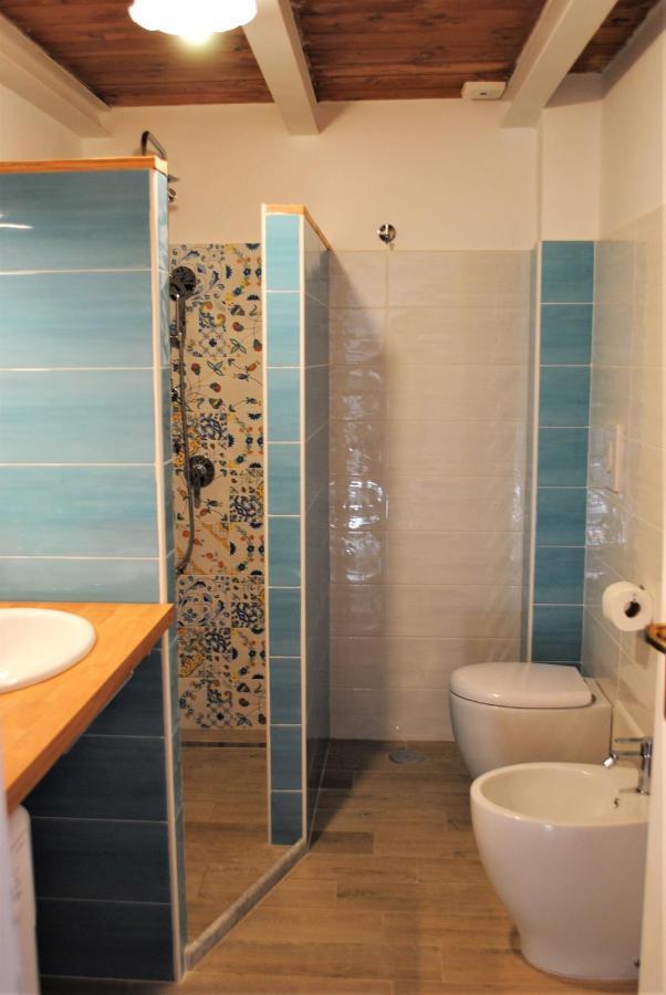 Casa Luperano Apartment Naples Luaran gambar