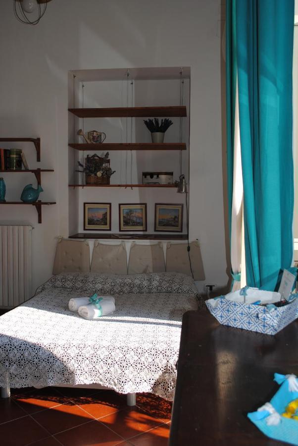 Casa Luperano Apartment Naples Luaran gambar