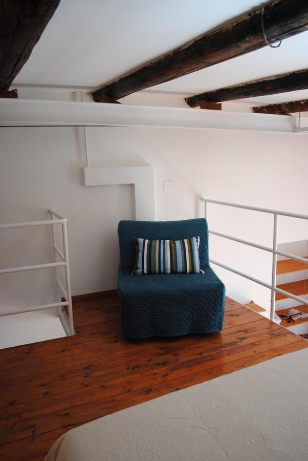 Casa Luperano Apartment Naples Luaran gambar