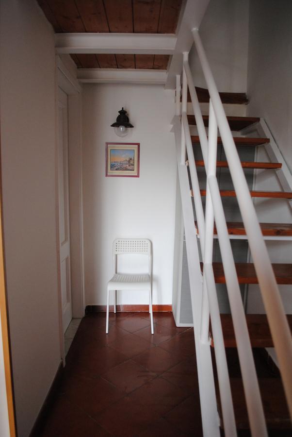 Casa Luperano Apartment Naples Luaran gambar