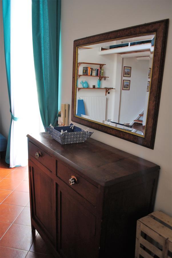 Casa Luperano Apartment Naples Luaran gambar