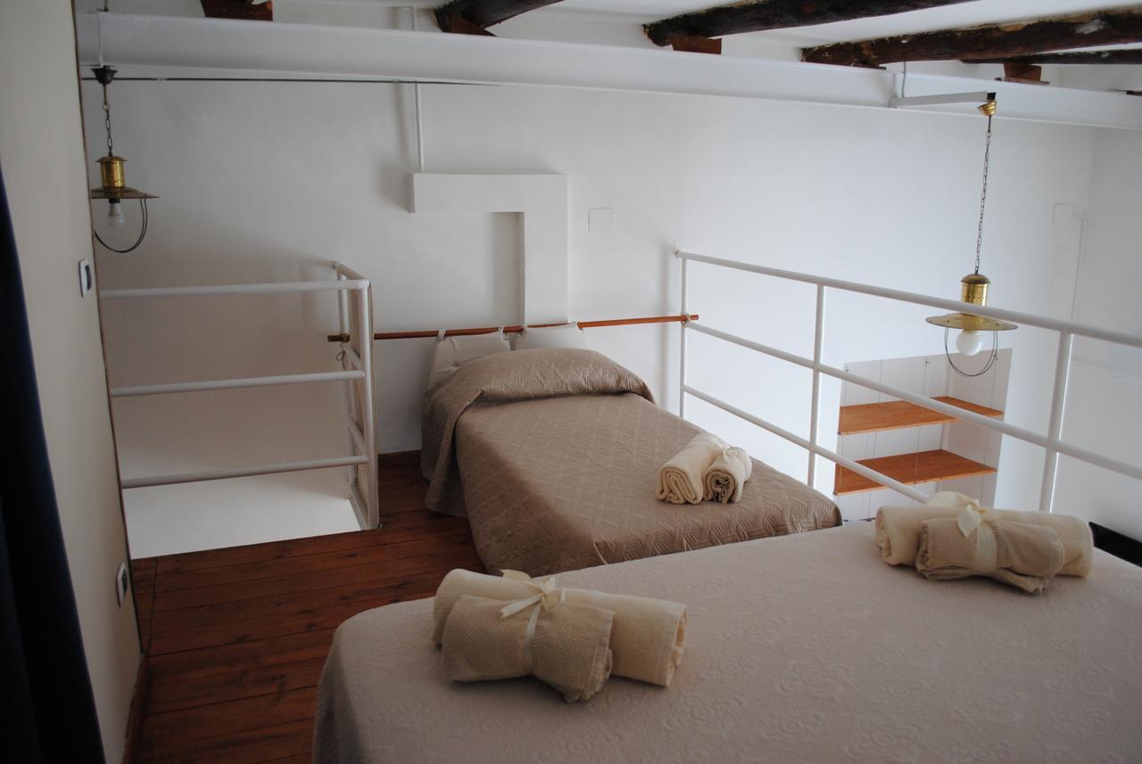 Casa Luperano Apartment Naples Luaran gambar