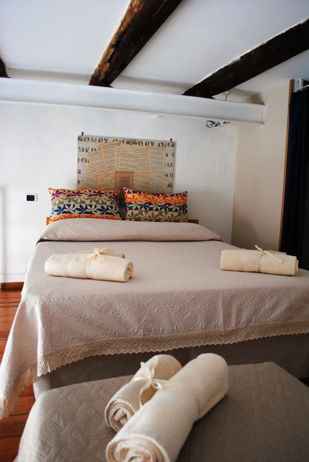 Casa Luperano Apartment Naples Luaran gambar