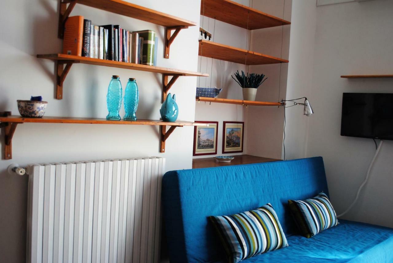 Casa Luperano Apartment Naples Luaran gambar