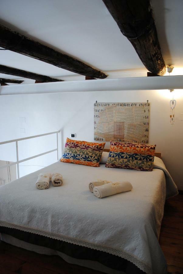 Casa Luperano Apartment Naples Luaran gambar